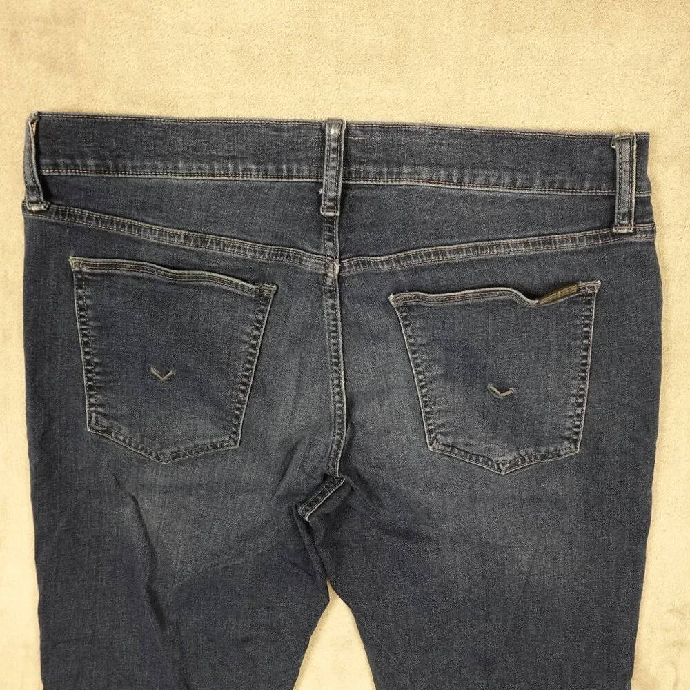 Hudson Jeans hudson byron